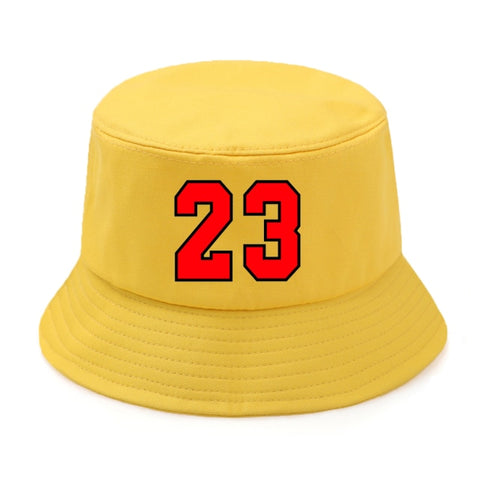 Summer Bucket Hats