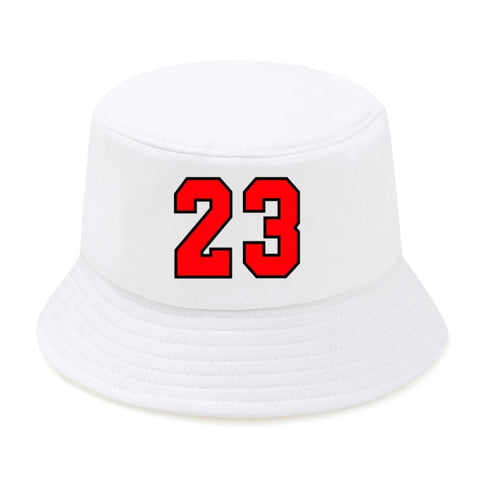 Summer Bucket Hats