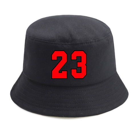 Summer Bucket Hats