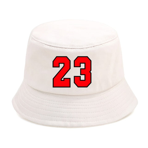 Summer Bucket Hats