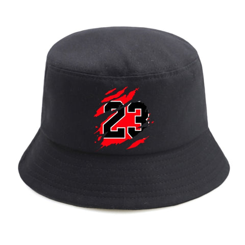 Summer Bucket Hats