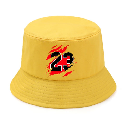 Summer Bucket Hats