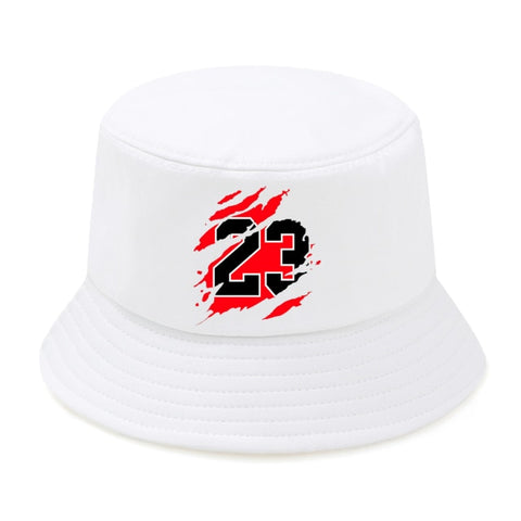Summer Bucket Hats