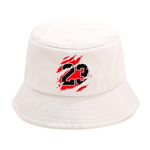 Summer Bucket Hats
