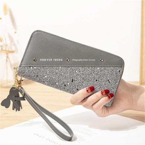 Fashion Sequined handbag