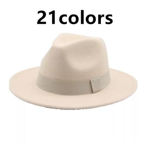 british elegant fascinator fedora