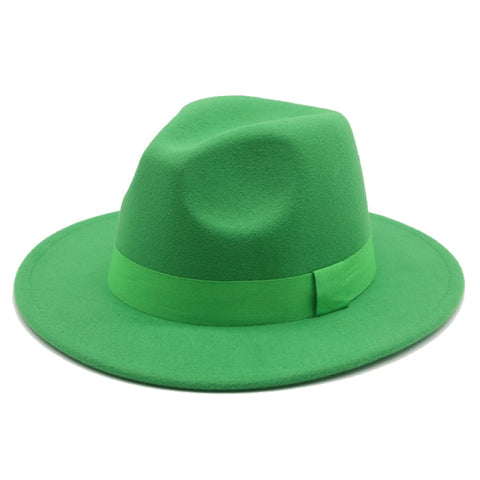 british elegant fascinator fedora