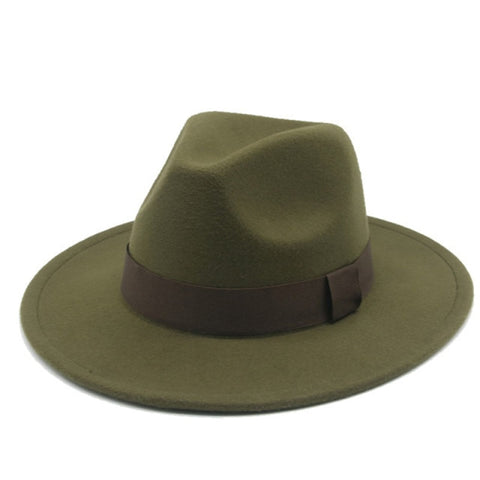 british elegant fascinator fedora