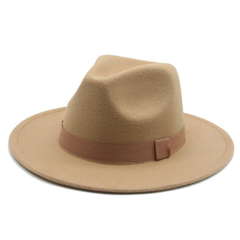 british elegant fascinator fedora