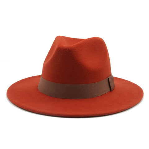 british elegant fascinator fedora