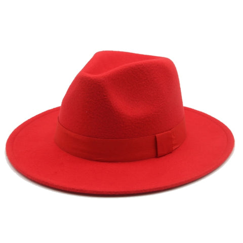 british elegant fascinator fedora
