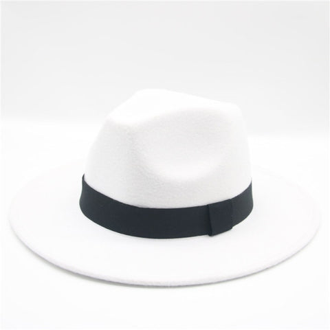 british elegant fascinator fedora