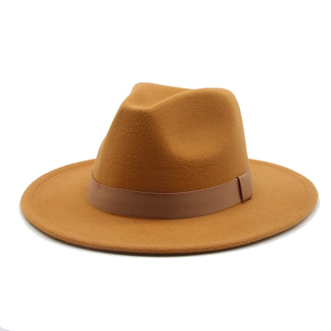 british elegant fascinator fedora