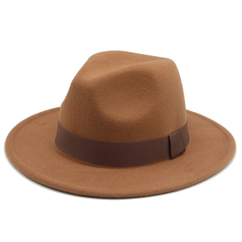 british elegant fascinator fedora