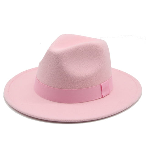 british elegant fascinator fedora