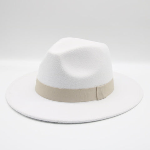 british elegant fascinator fedora