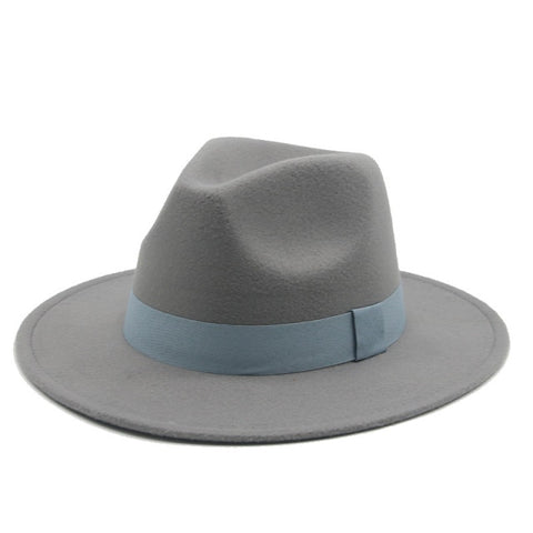 british elegant fascinator fedora