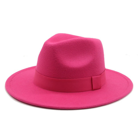 british elegant fascinator fedora