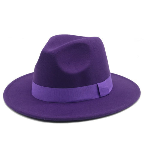 british elegant fascinator fedora