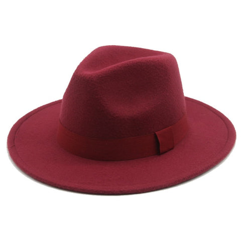 british elegant fascinator fedora