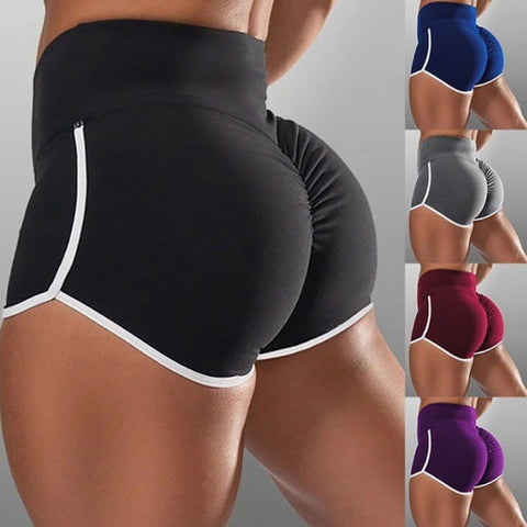 Women Sports Shorts