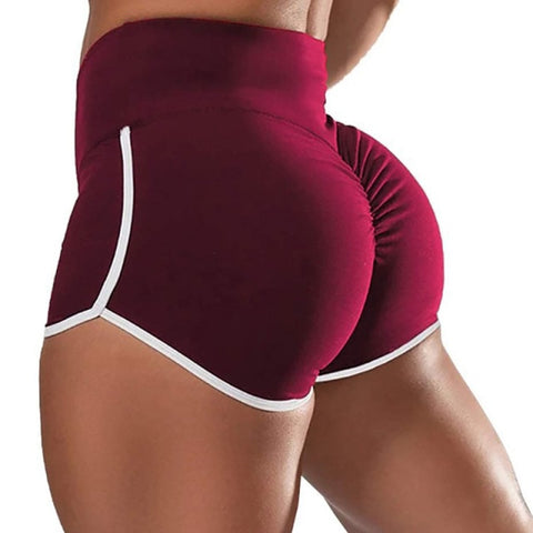 Women Sports Shorts