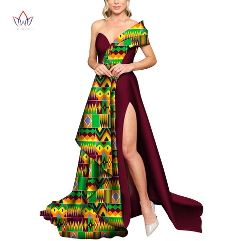 New Year Evening Party Dress