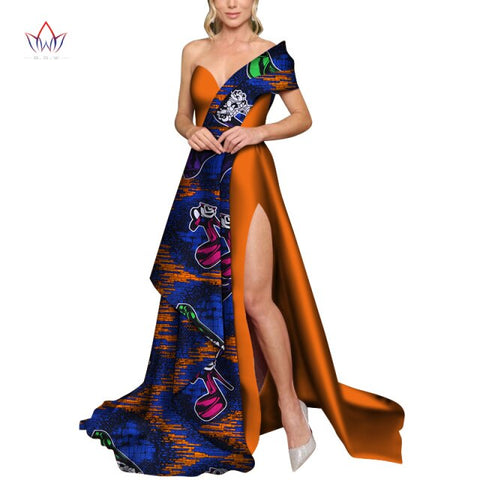 New Year Evening Party Dress