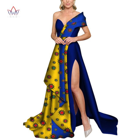 New Year Evening Party Dress