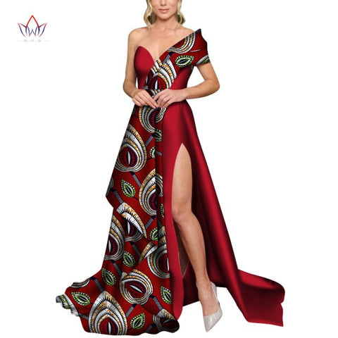 New Year Evening Party Dress