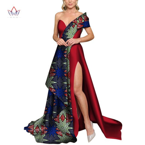 New Year Evening Party Dress