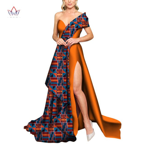 New Year Evening Party Dress