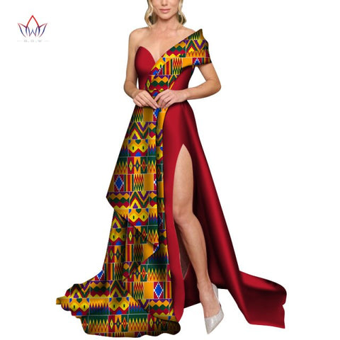 New Year Evening Party Dress