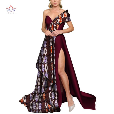 New Year Evening Party Dress
