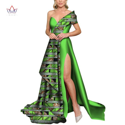 New Year Evening Party Dress