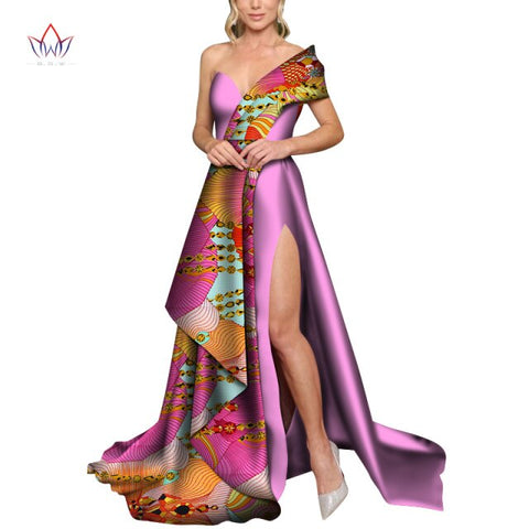 New Year Evening Party Dress