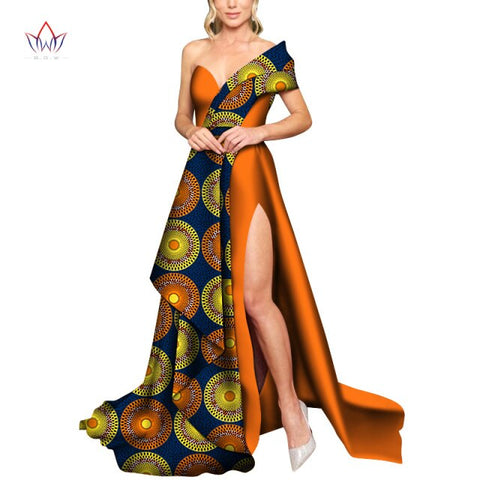New Year Evening Party Dress