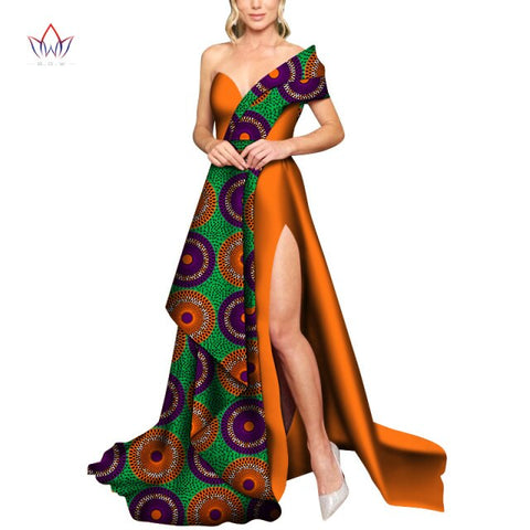 New Year Evening Party Dress