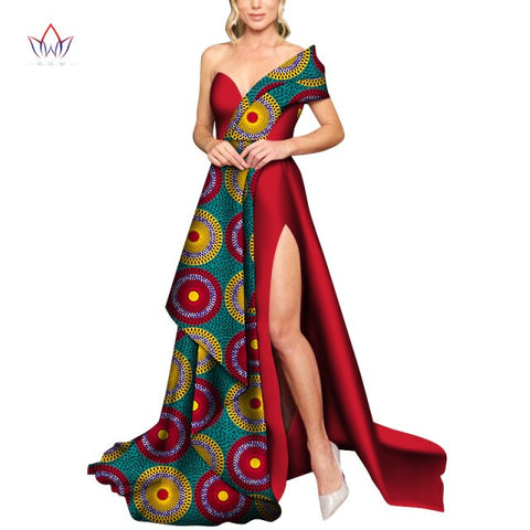 New Year Evening Party Dress