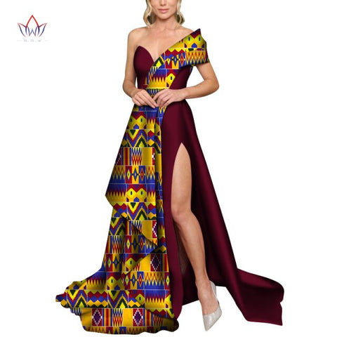 New Year Evening Party Dress
