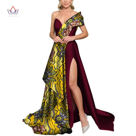 New Year Evening Party Dress