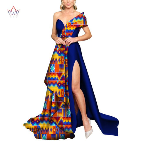 New Year Evening Party Dress