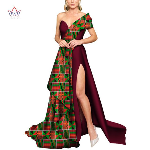New Year Evening Party Dress