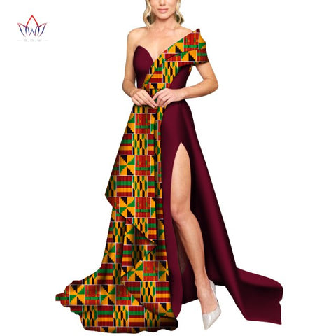 New Year Evening Party Dress