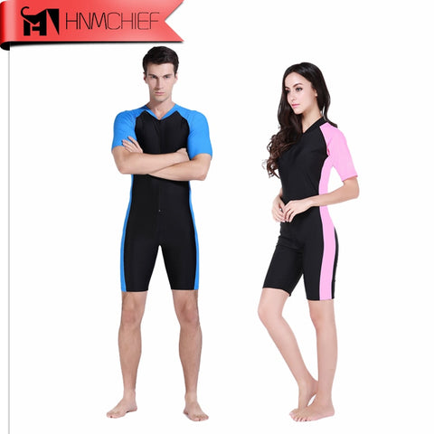 New Lycra Wetsuit