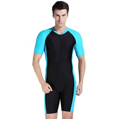 New Lycra Wetsuit