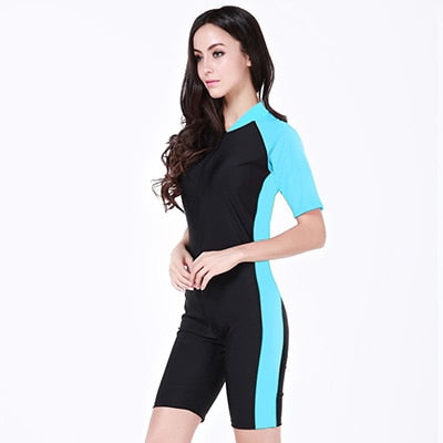 New Lycra Wetsuit