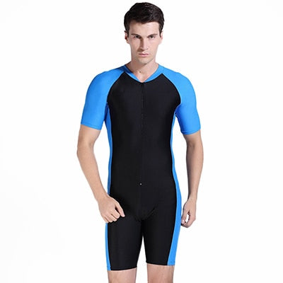 New Lycra Wetsuit