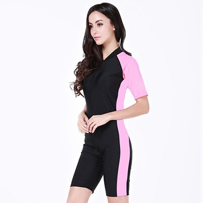 New Lycra Wetsuit