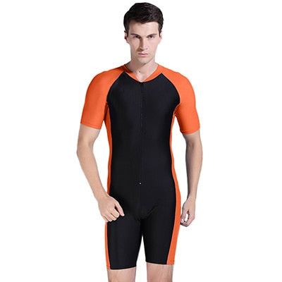 New Lycra Wetsuit